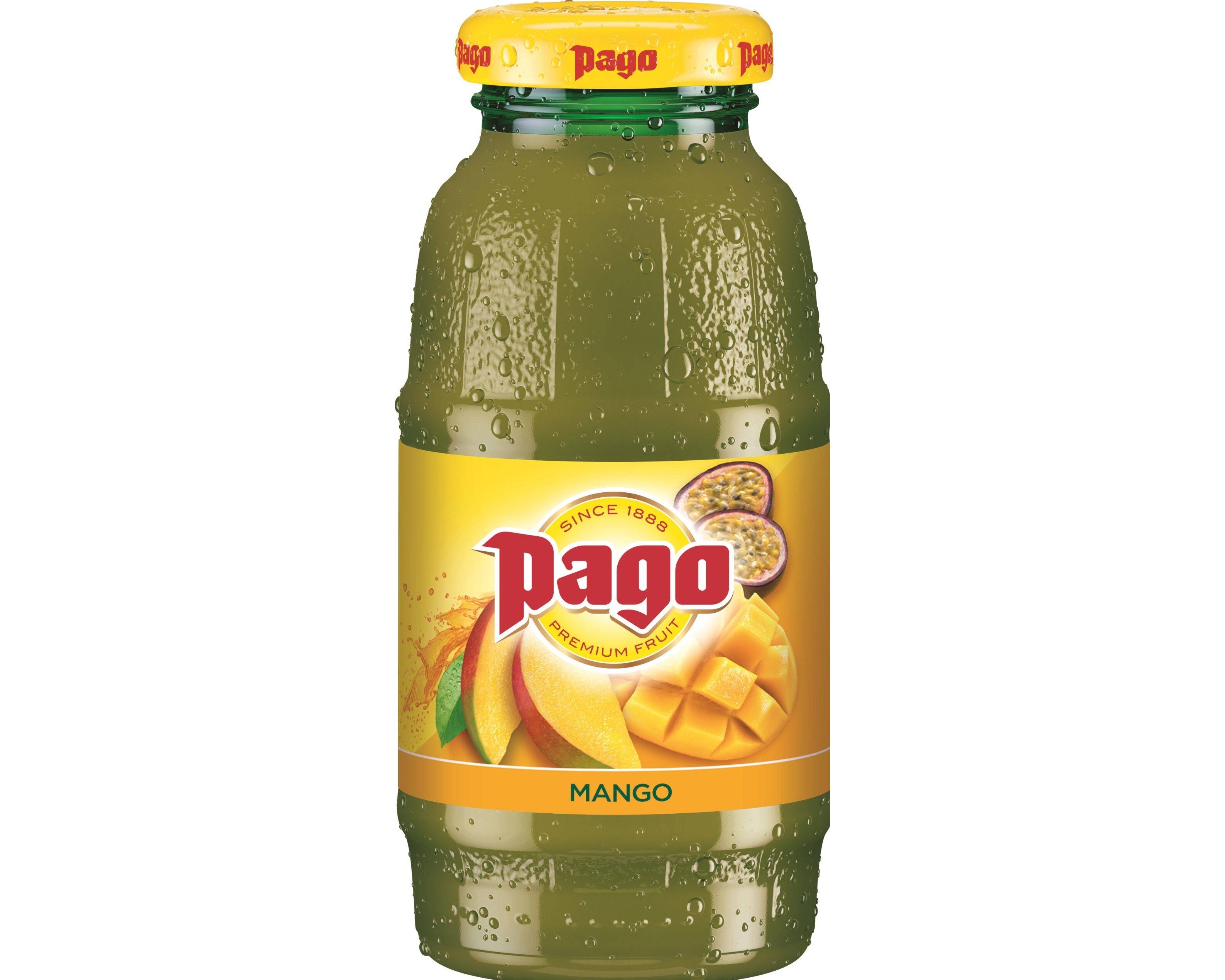 Pago mangue