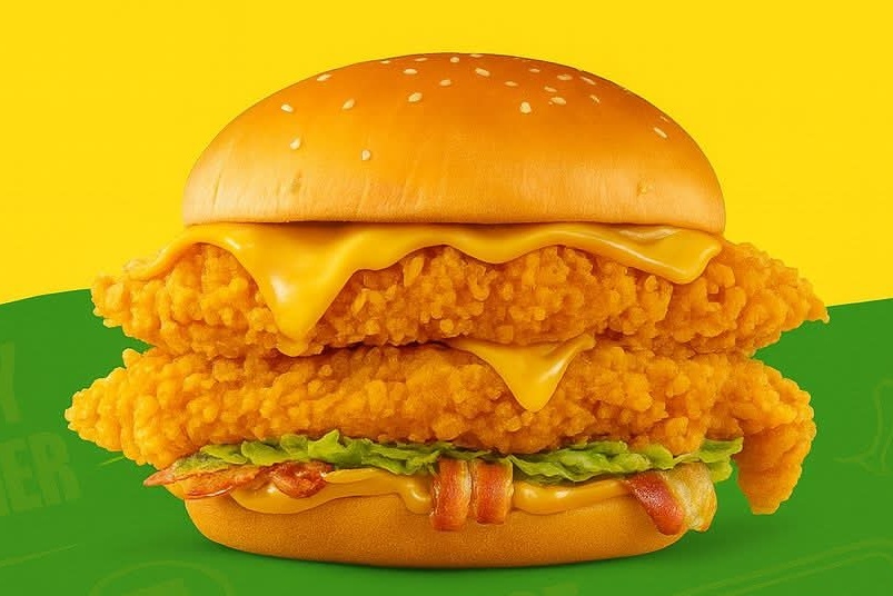 CHICKEN Max 🔝
