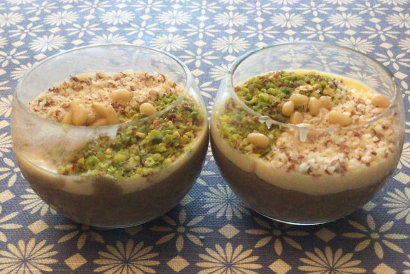 Assida Noisette 