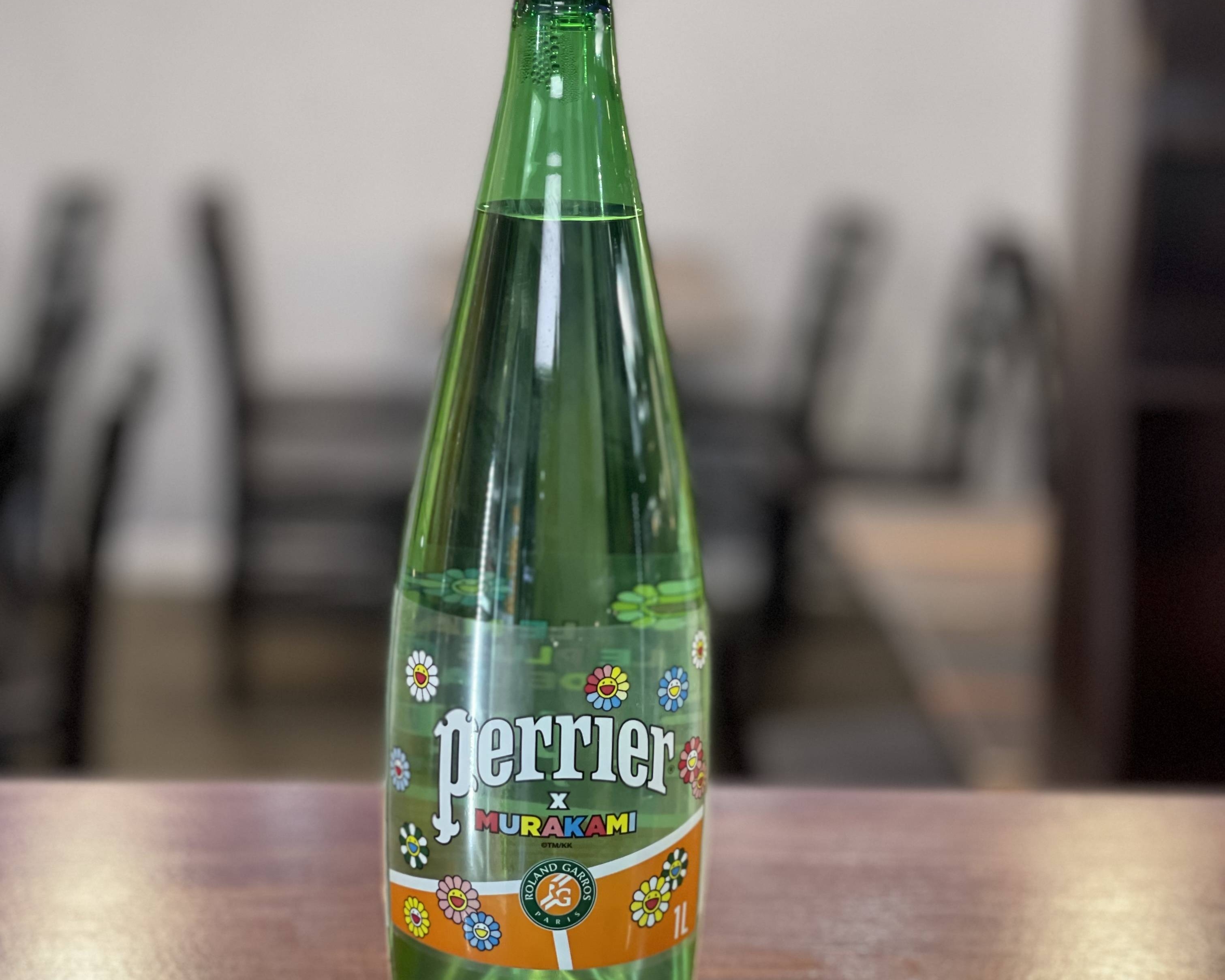 Perrier