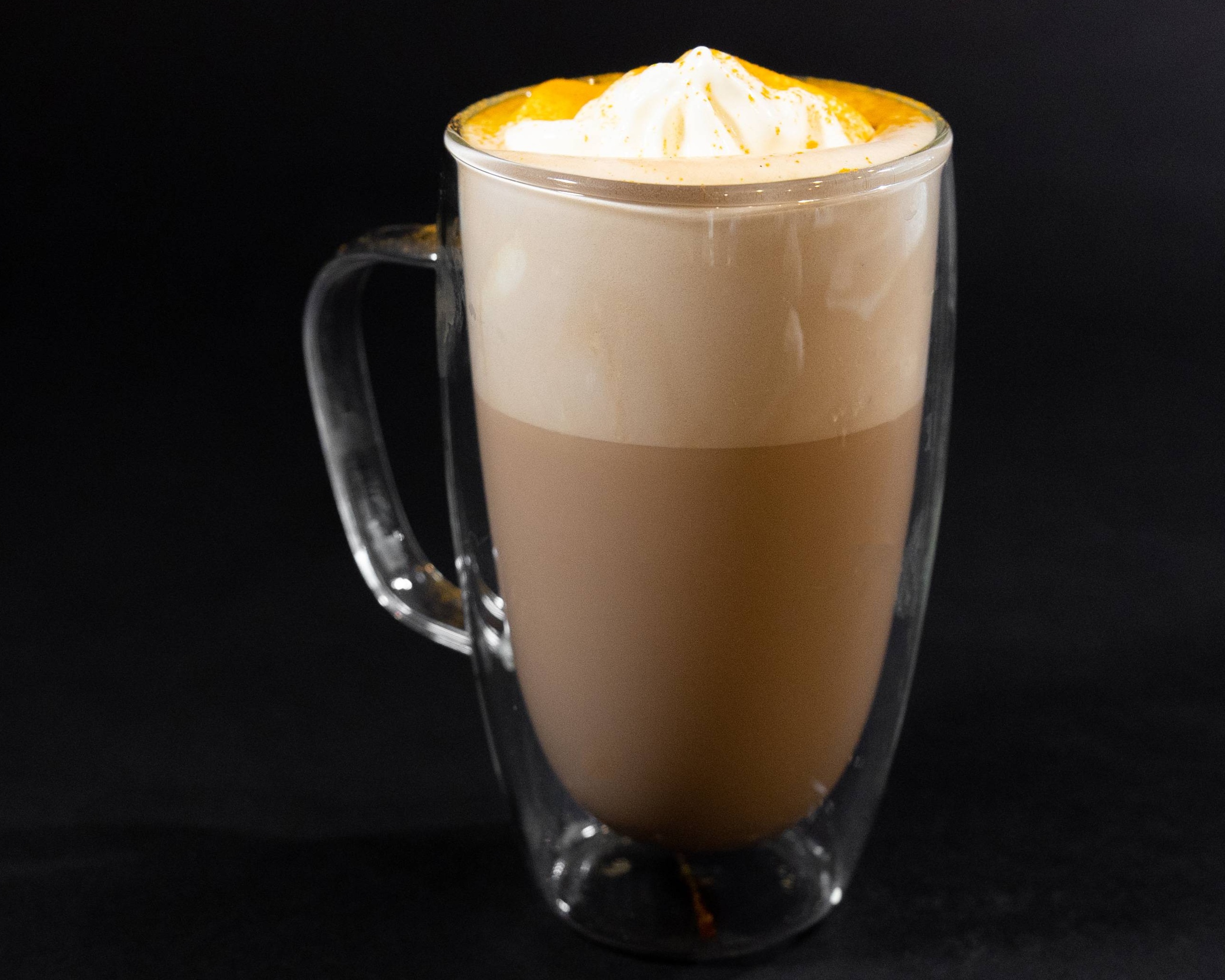 Bouquet Latte