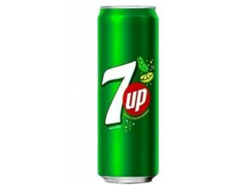 7 Up