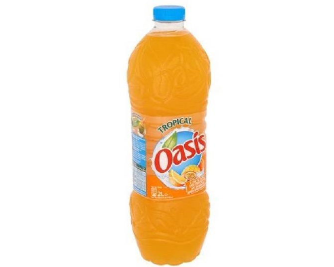 Oasis Tropical 3L