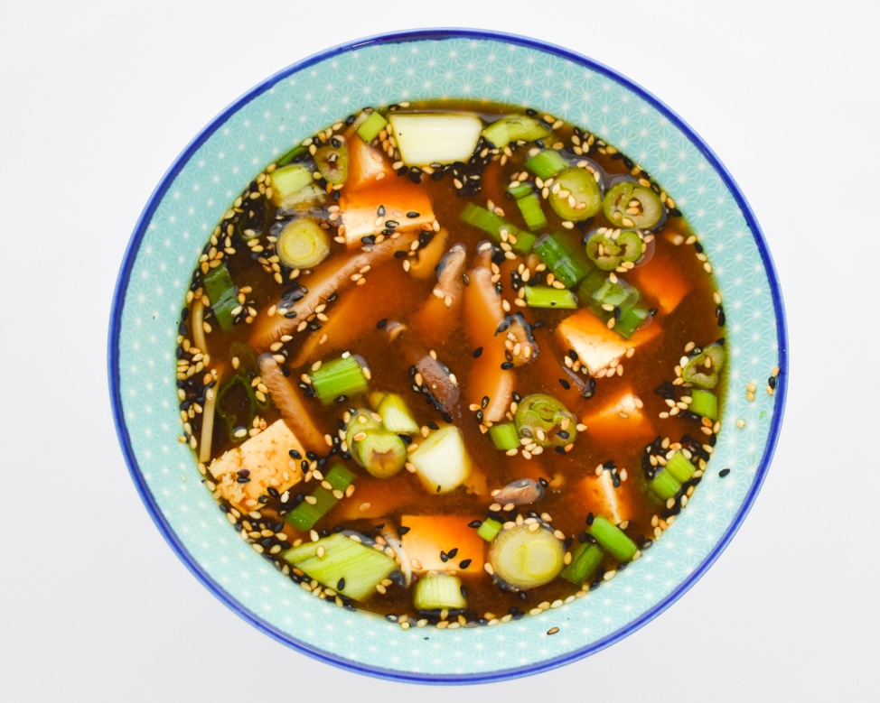 Miso Soup