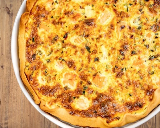 Gratin poulet