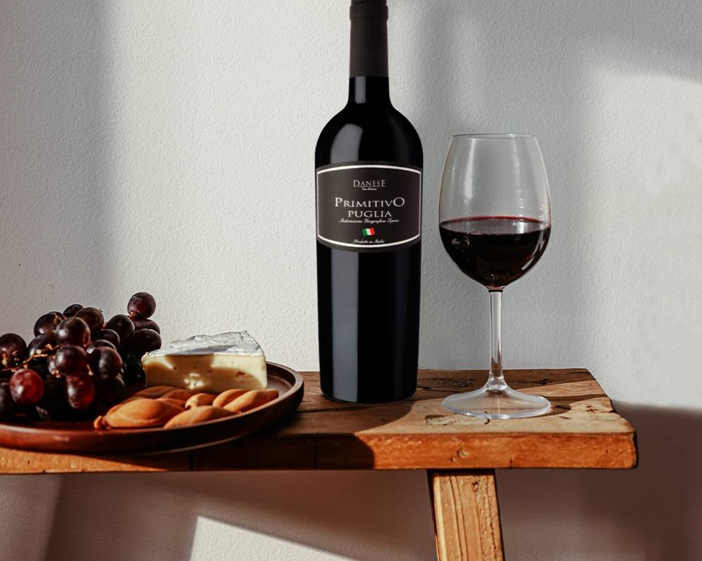 Primitivo IGP BIO