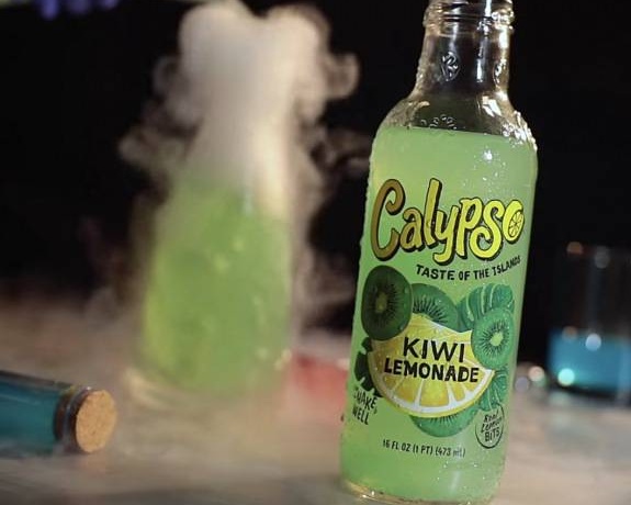 CALYPSO KIWI LEMONADE 473ml