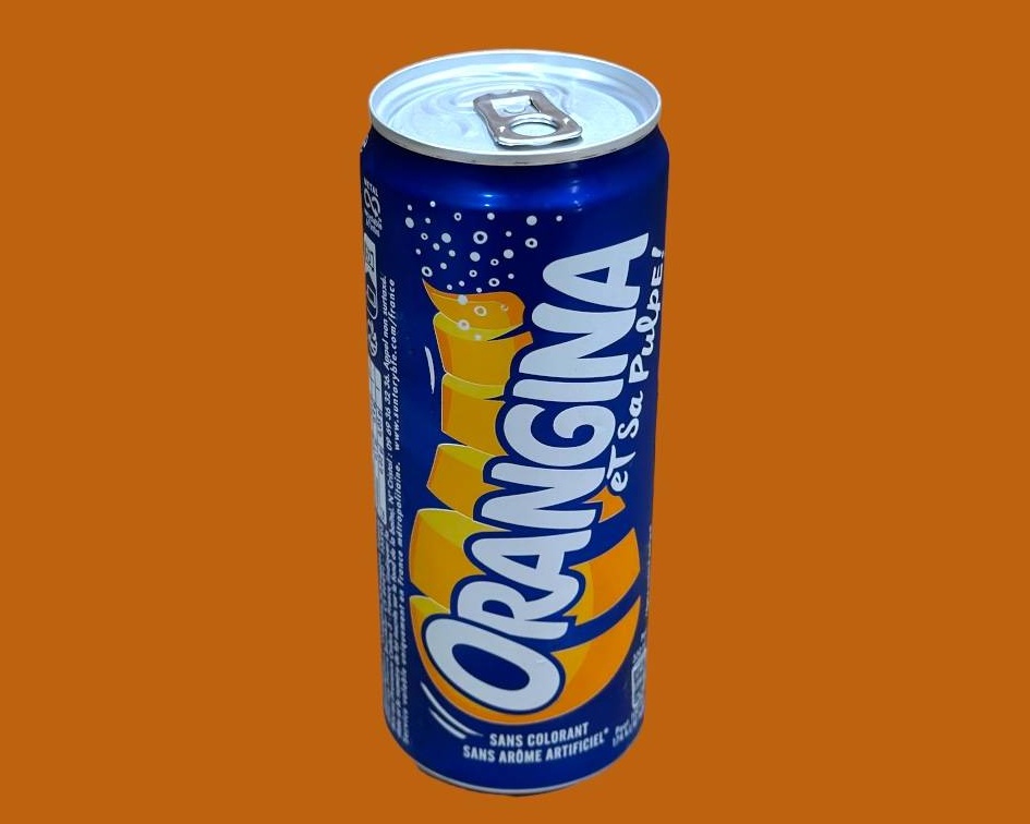 Orangina
