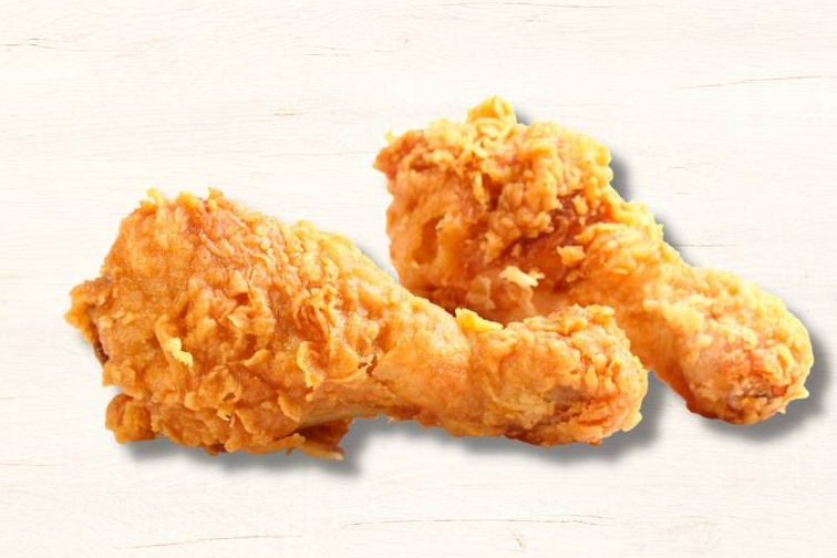 Wings (halal) 🍗🍗🍗🍗
