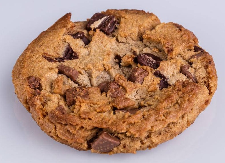 MAXI COOKIE CHOCOLAT AU LAIT