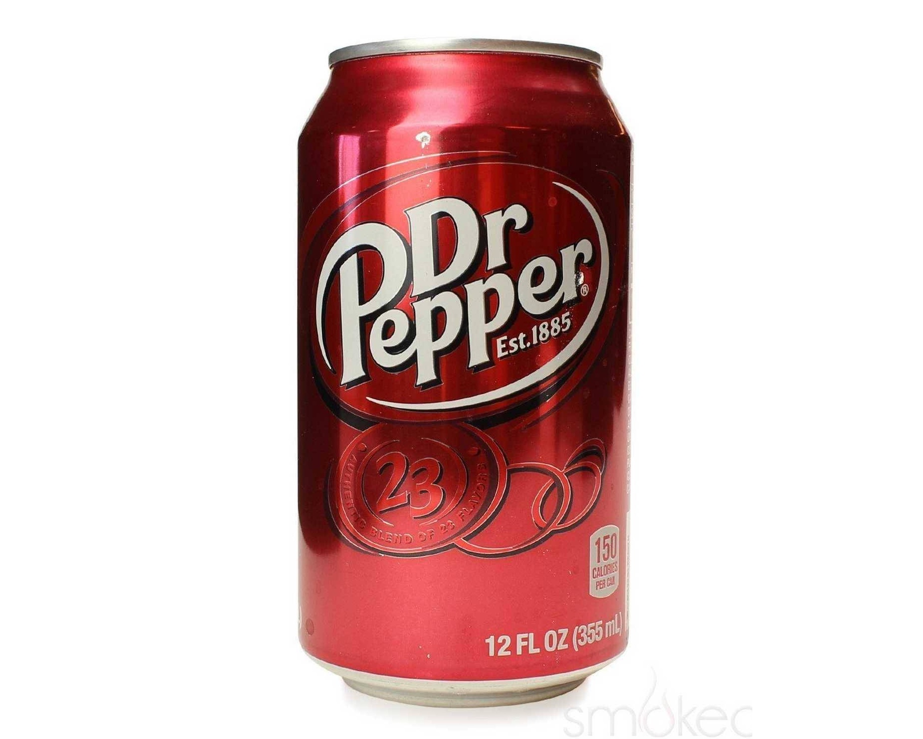 Dr Pepper