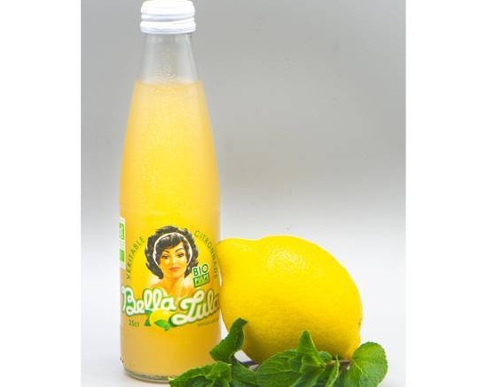 Bella Lula Citronnade 33cl