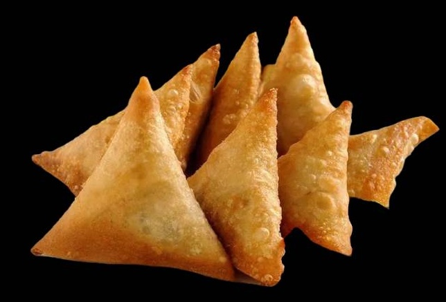 Samoussas au Bœuf