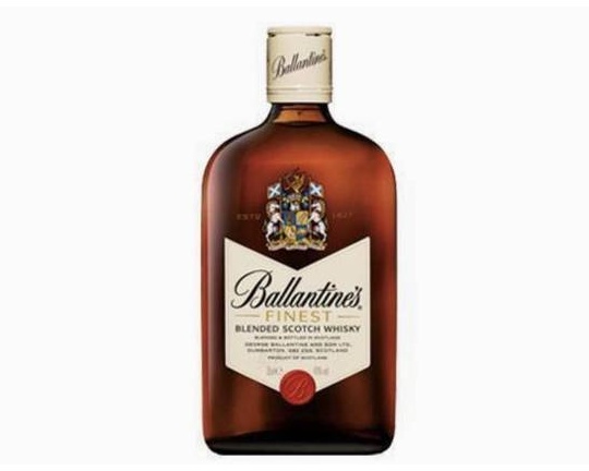 Ballantine's  20 cl🍾