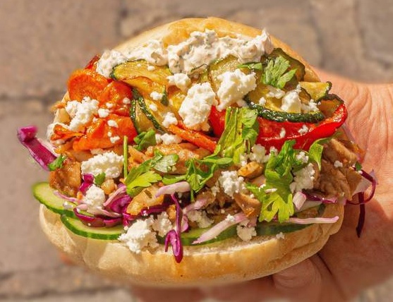 LE 100% FETA MIEL  🧀🧀🍯