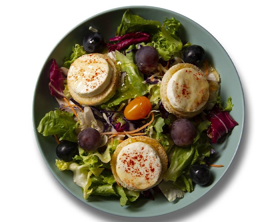 Chèvre miel