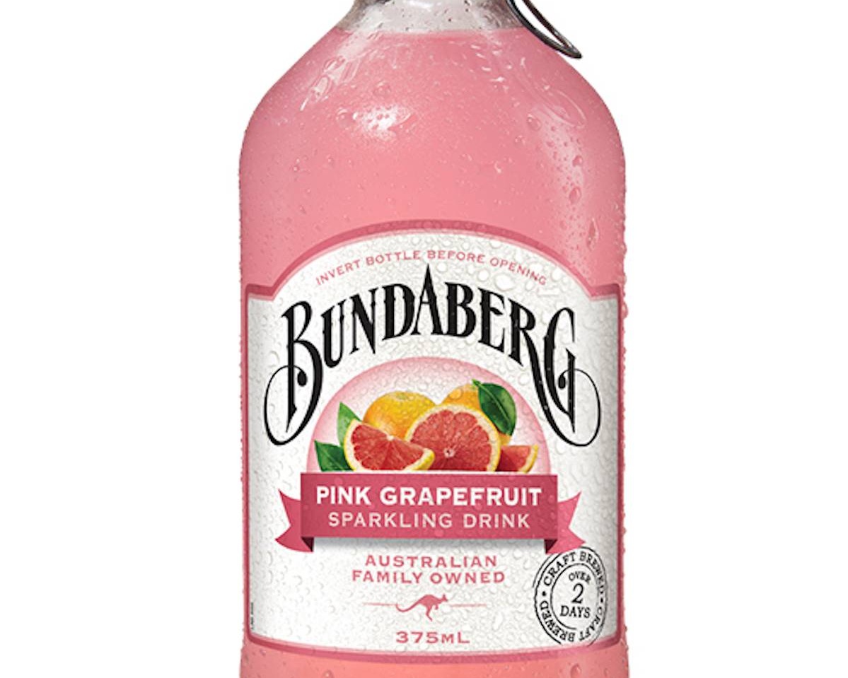 Bundaberg Grapefruit