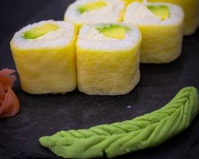 Egg Rolls