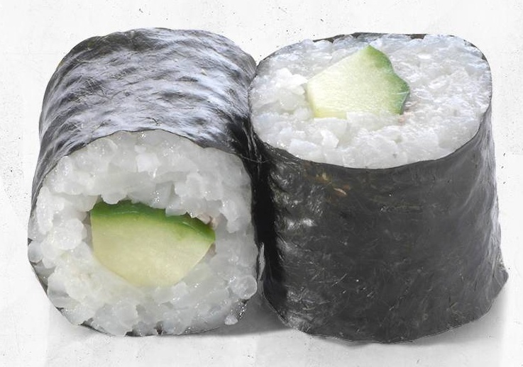 Maki | Concombre