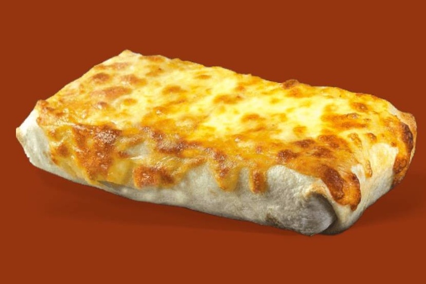 Gratiné À L’Emmental