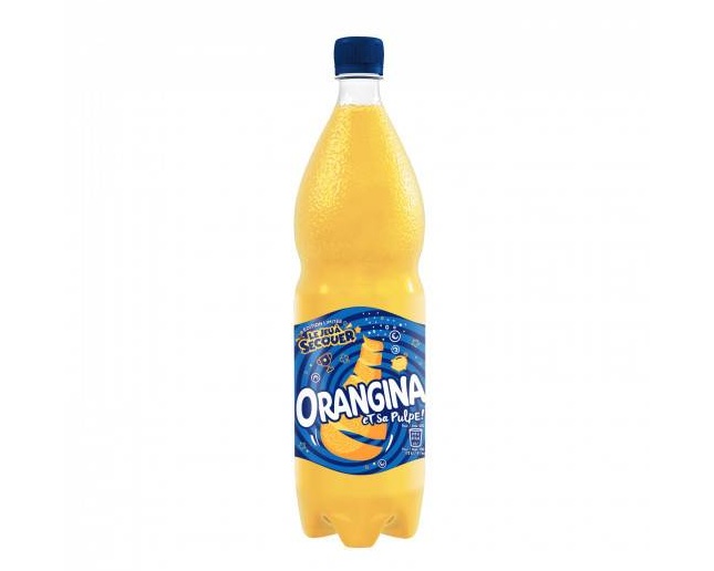 Orangina 1,5 L