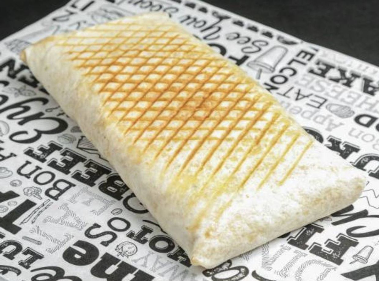 Tacos Méga