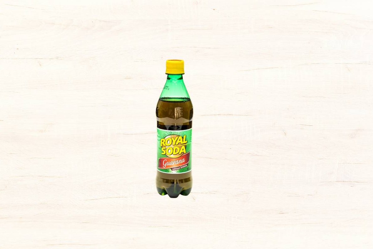 ROYAL SODA