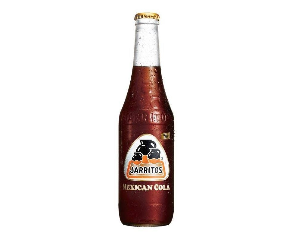 Jarritos cola mexicain