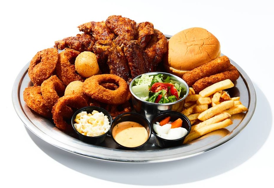 Order Online Pelicana Chicken Forest Hills Best Chicken, Online Ordering Delivery & Pickup