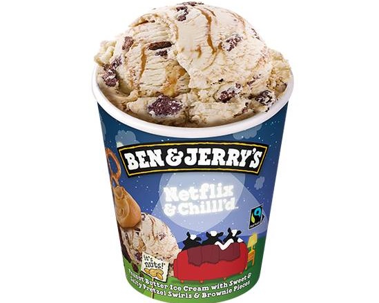 Ben & Jerry's