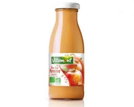 Jus de banane 25 cL