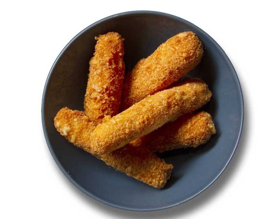 Cheesy sticks