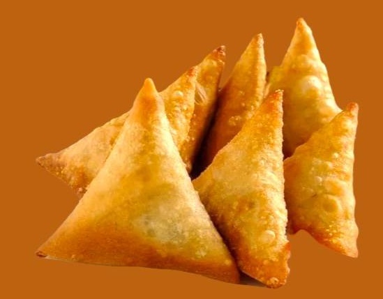 Samoussas au Bœuf