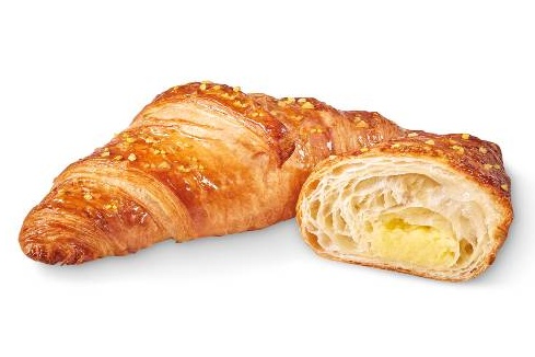 Croissant ordinaire