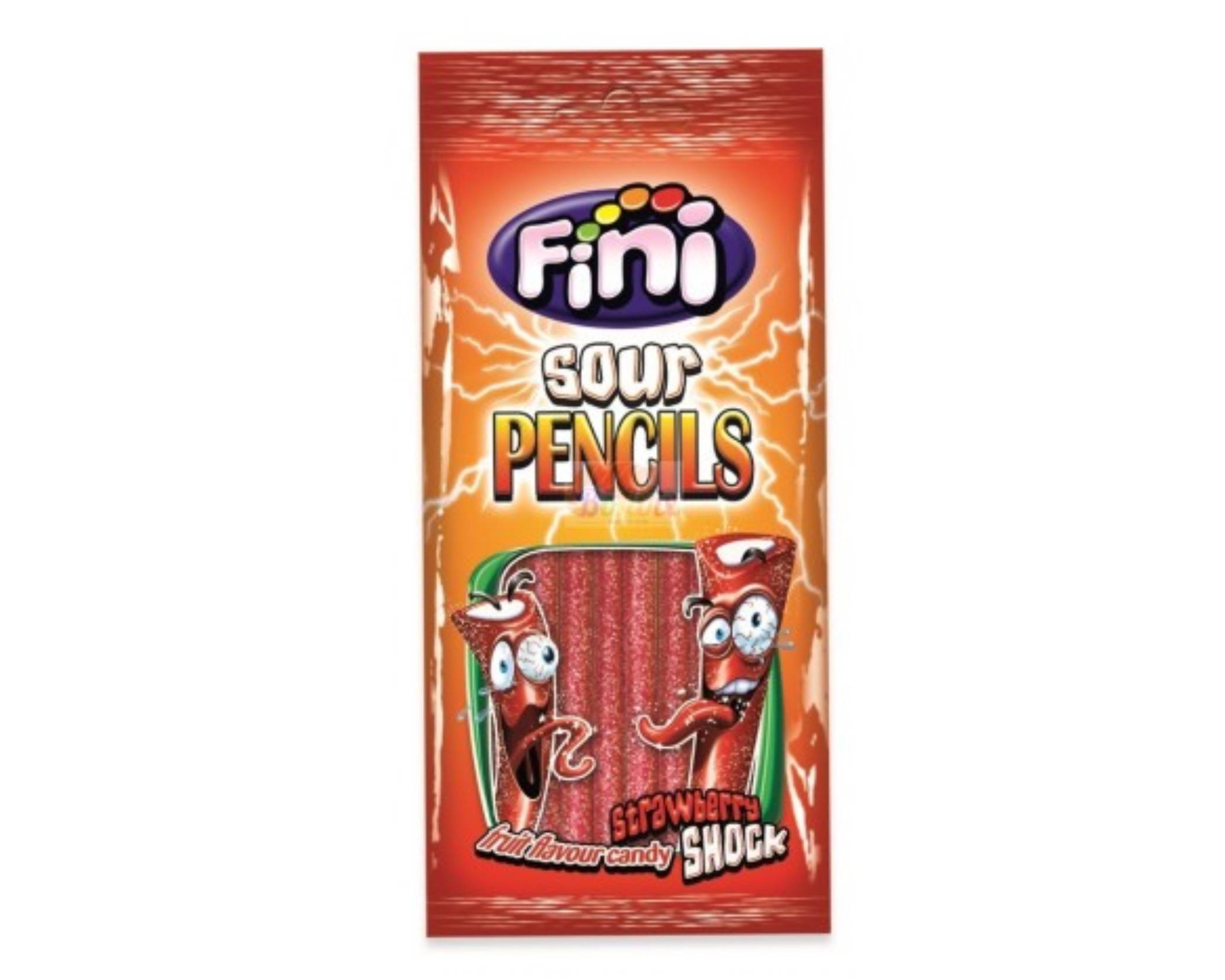 Fini pencils🍬🍬