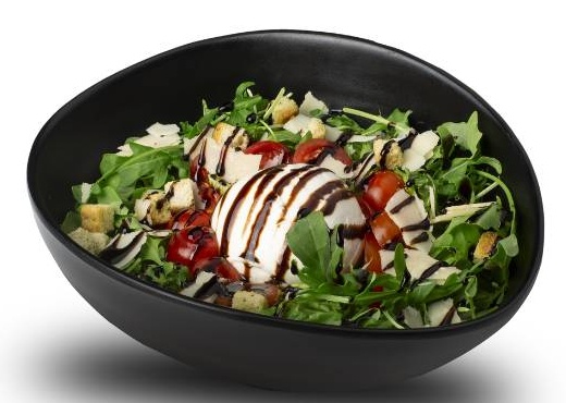 Salade Burrata
