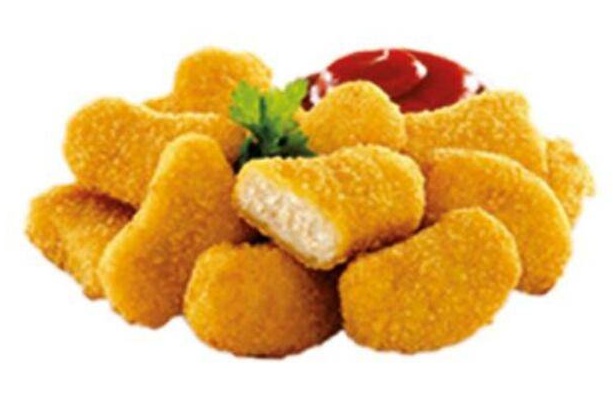 🍗 Nuggets Maison 🏡