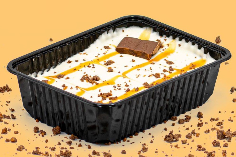 🍰Tiramisu Daim🍰