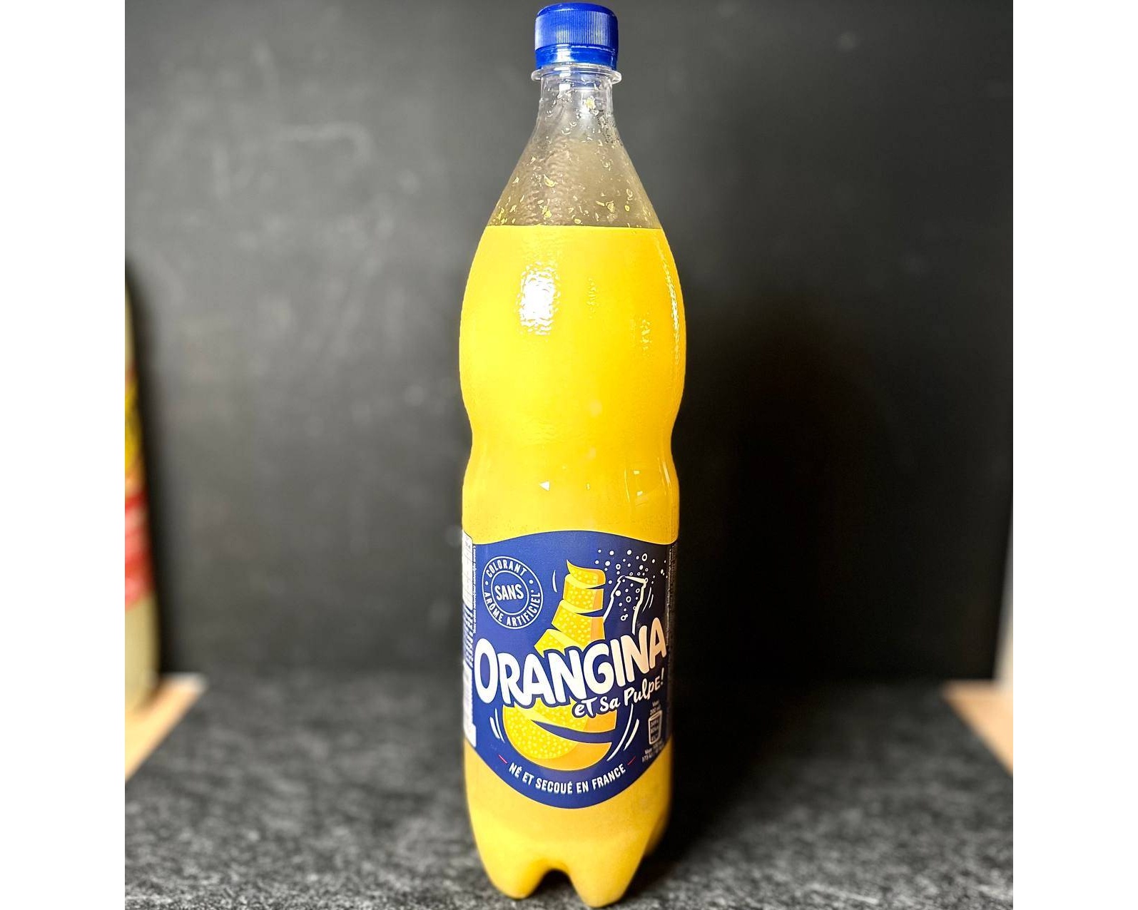 Orangina