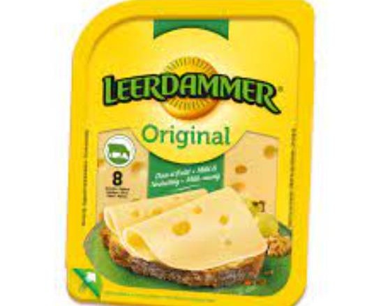 Leerdammer original