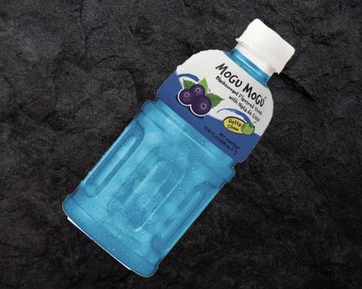 Mogu Blackurrant