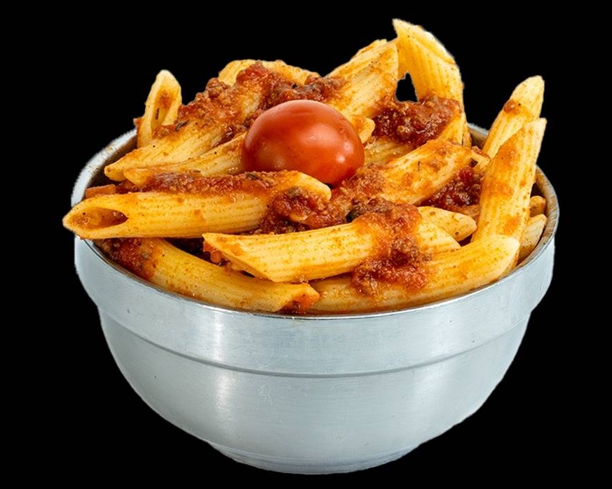 Penne Sauce Bolognaise