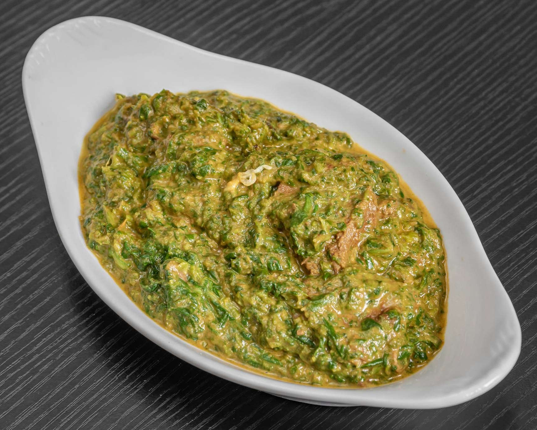 Bœuf Palak 🥩