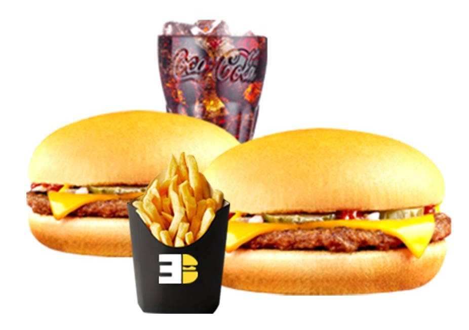 MENU EB1