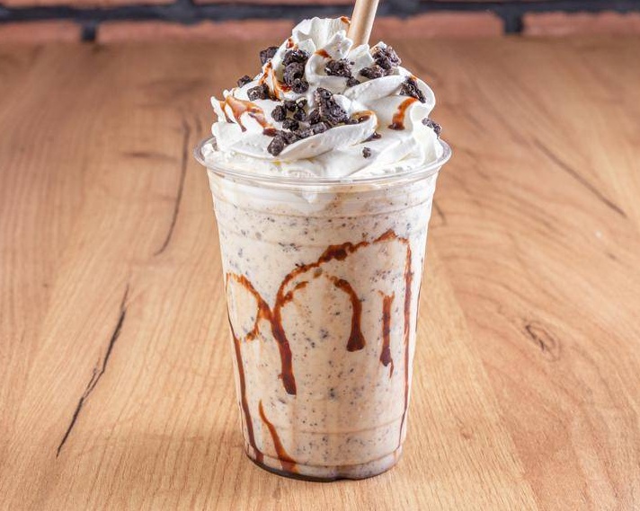Milkshake 3 Kinder