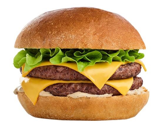King burger 2