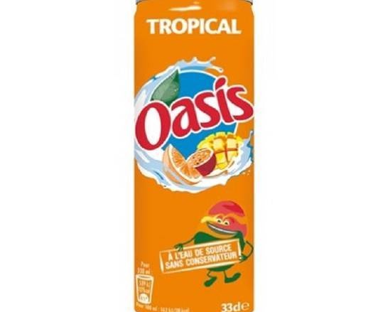 Oasis