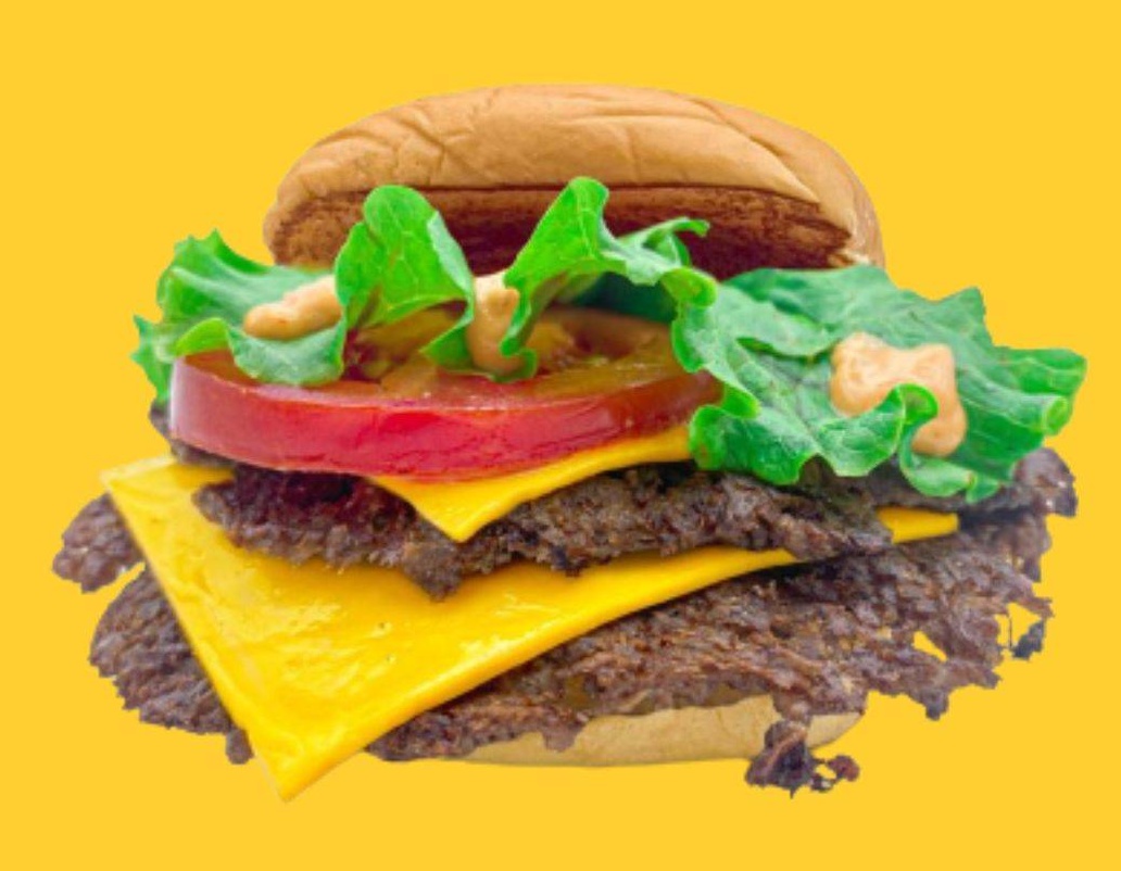 🍔🍔 Good Smash Double 🍔🍔