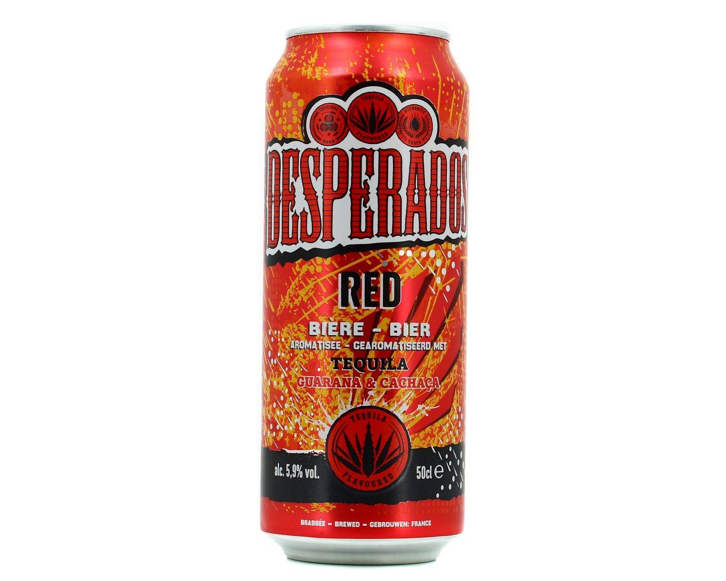 Desperados Rouge 50cl