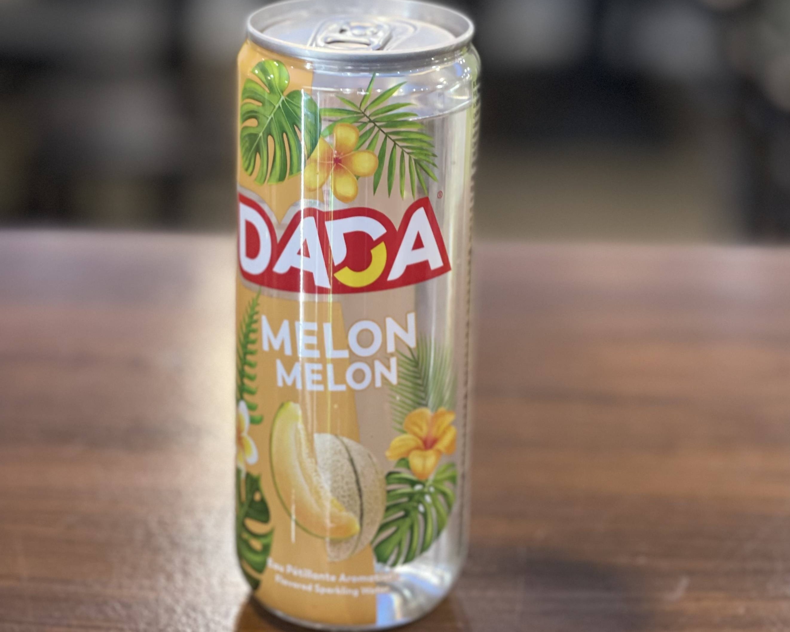 Dada melon